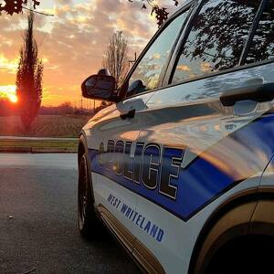 Fundraising Page: West Whiteland Police Department