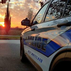 West Whiteland Police Department